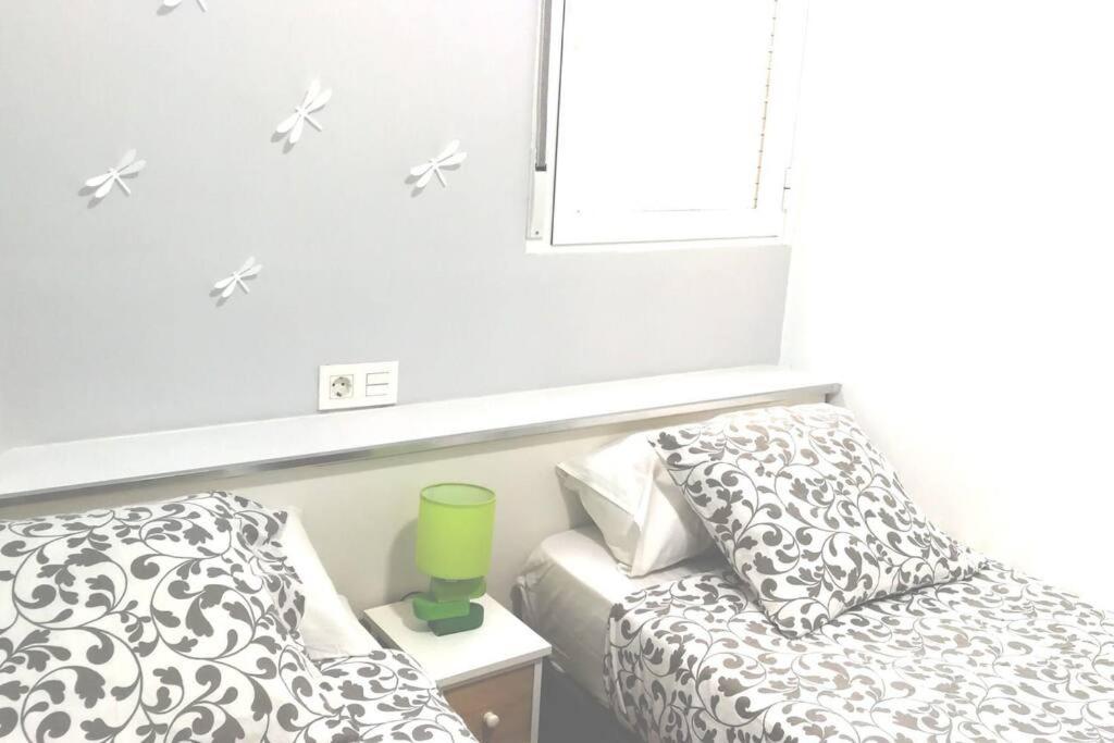 Apartament Oceanografico, Playa, Puerto Juanjo Walencja Zewnętrze zdjęcie