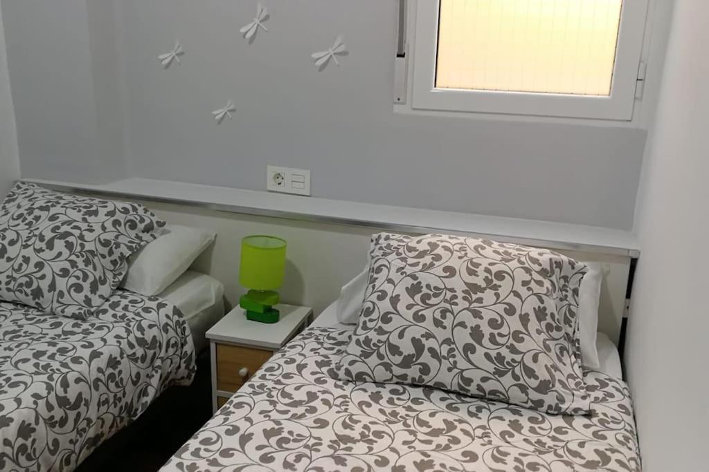 Apartament Oceanografico, Playa, Puerto Juanjo Walencja Zewnętrze zdjęcie
