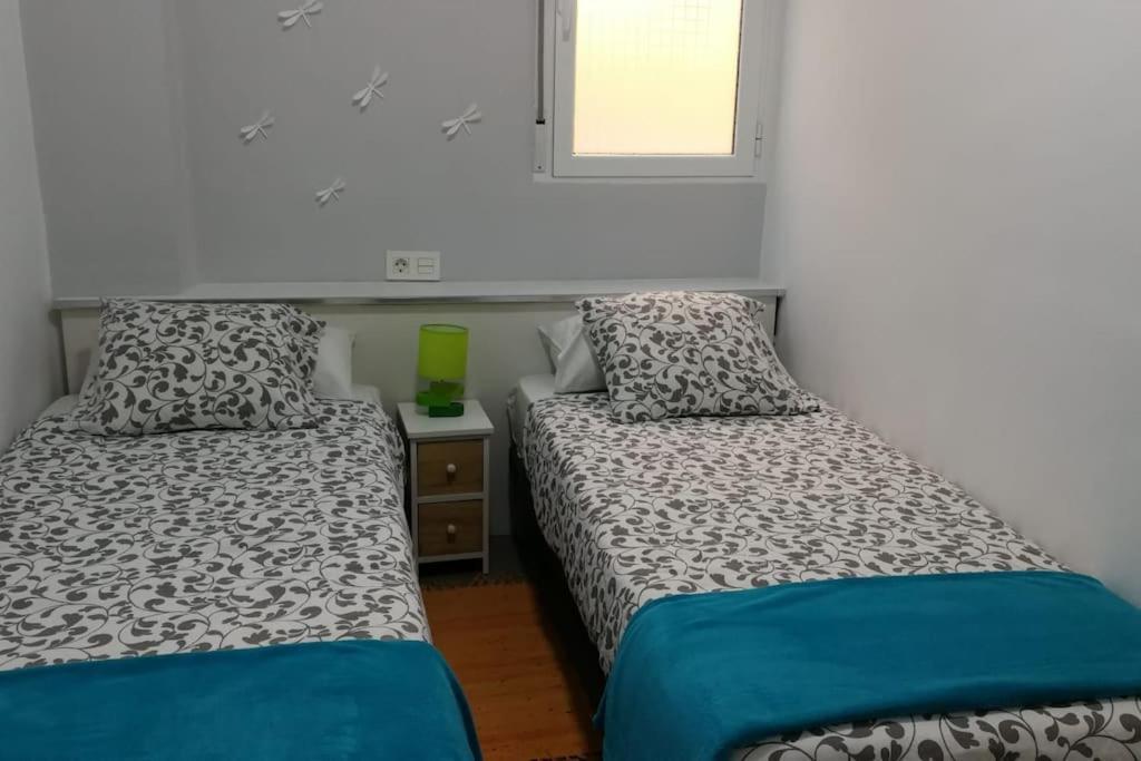 Apartament Oceanografico, Playa, Puerto Juanjo Walencja Zewnętrze zdjęcie